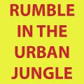 Nando's to fire up the Chamber's 'Rumble in the Urban Jungle'