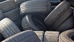 Beware of purchasing expired tyres as new