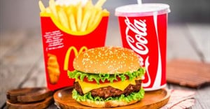 McDonald's to invest R3bn in SA over next 5 years