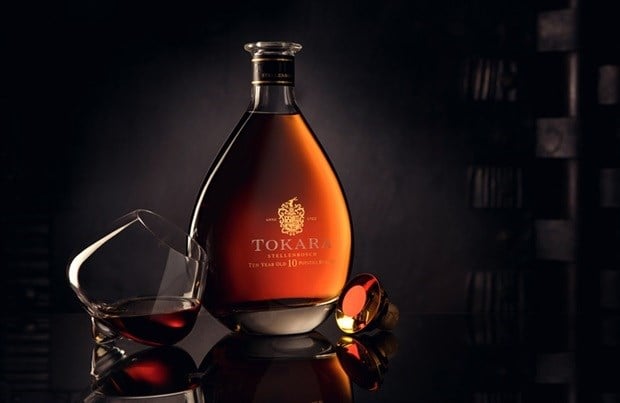 #FreshOnTheShelf: Tokara brandy, Pinot Noir bubbly, frozen farm meals, Checkers Simple Truth