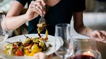 4 trends shaping the dining experience