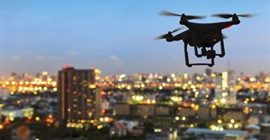 Can drone technology turn around the fortunes of the construction sector in SA?