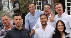 JHP Gourmet Guide highlights SA's 25 plated chefs, restaurants, and recipes