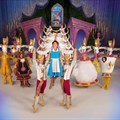 Disney On Ice to present its Magical Ice Festival in winter 2019