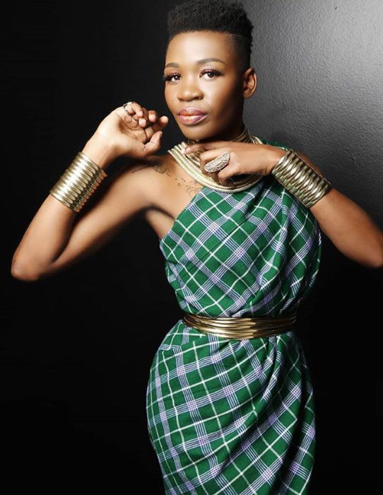 #MusicExchange: Thembeka Tabia Khumalo