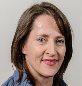 Alison Groves, regional director, WSP, Building Services, Africa