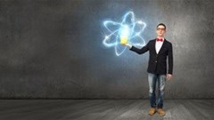 Who owns the IP created by students during university?