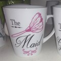 Pick n Pay in the firing line over 'maid' and 'gardener' mugs