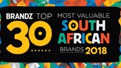 First ever South African BrandZ ranking reveals growth potential for local brands