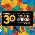 First ever South African BrandZ ranking reveals growth potential for local brands