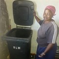Taps often run dry in Eastern Cape village