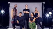 Meet the 2019 Standard Bank Young Artist Award winners