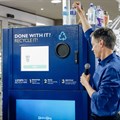 Pick n Pay trials recycling vending machines in V&A Waterfront