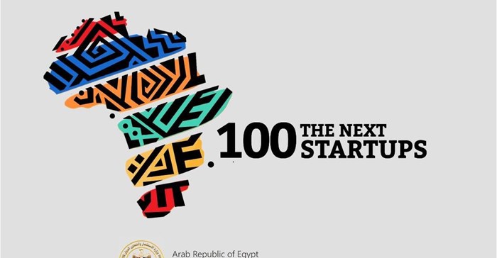 Next 100 African Startups initiative