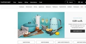 Yuppiechef scoops title of SA's Online Retailer of the Year