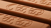 What Nestlé's attempt to trademark the shape of a KitKat teaches us about design