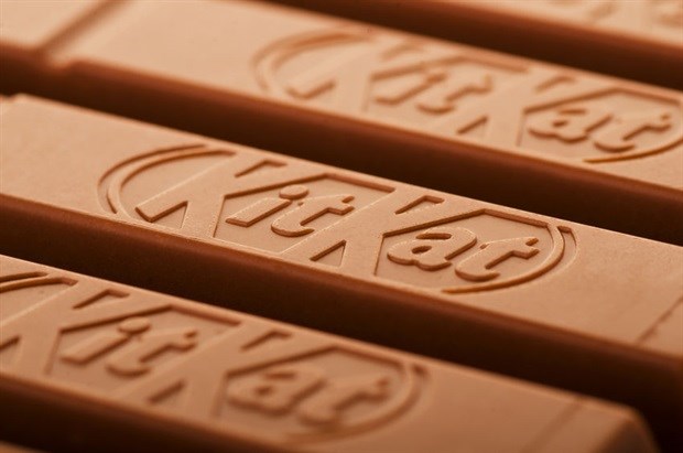 What Nestlé's attempt to trademark the shape of a KitKat teaches us about design