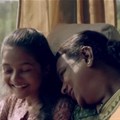 From the 'Touch of Care' campaign for Vicks (India) Publicis Singapore. Image supplied.