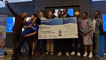 Franc Group wins Round 2 of Seedstars SA