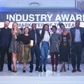2018 MMA SA Smarties Marketer of the Year award went to Unilever. Image supplied.