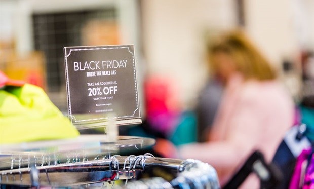 9 tips to boost Black Friday and Cyber Monday sales