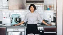 #EntrepreneurMonth: MasterChef SA winner Kamini Pather launches healthy food-delivery service