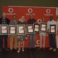 OFM journalists win at Vodacom regional awards