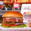 Plant-based Beyond Burger launches in South Africa