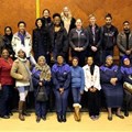 First-aid training benefits community and UCT medical students