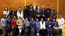 First-aid training benefits community and UCT medical students