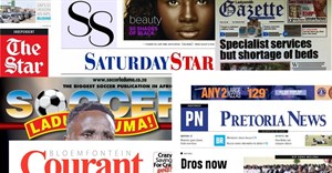 Newspapers ABC Q3 2018: First decline for total newspaper category