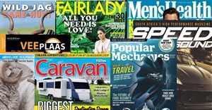 Magazines ABC Q3 2018: Magazine decline slower for Q3