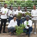 Urban farming project Hola Harvest launched in Joburg