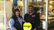 Pargo partners with Spar and the Lewis Group
