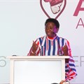 Irene Ochem, founder and CEO of AWIEF.