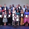 2018 South African Small Business Award winners