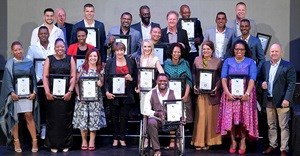 2018 South African Small Business Award winners