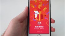 Singles Day shows China's global retail power