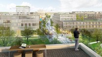 MIT, Munich Airport to develop LabCampus Innovation Center