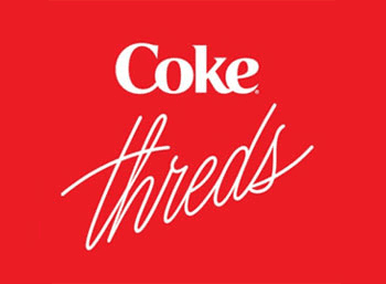 Coca-Cola Africa launches Coke Threds