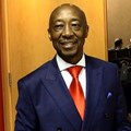 Tom Moyane has been fired as South Africa’s tax boss on the recommendation of a commission of inquiry. Sunday Times/Masi Losi