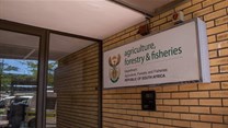 Fisheries department rots from the top