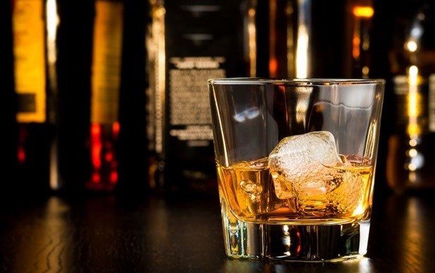 Diageo sells 19 non-core brands, including Seagram's and Goldschläger