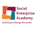 How can corporates support social enterprises in South Africa?