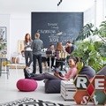 5 reasons why coworking spaces work for entrepreneurs