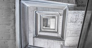 3D concrete printing could free the world from boring buildings