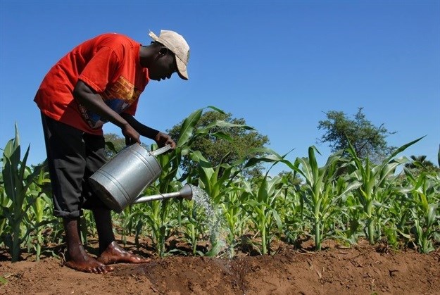 Food security in Africa depends on rethinking outdated water law