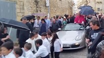 A South African's guide to moving to and making it in Malta: The parish priest and the Porsche