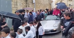 A South African's guide to moving to and making it in Malta: The parish priest and the Porsche