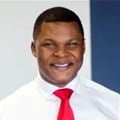 NJ Ayuk, executive chairman African Energy Chamber
